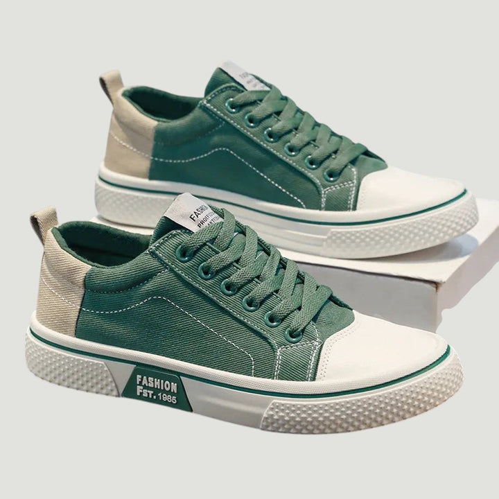 Zorion | Klasyczne Premium Sneakersy na Co Dzień