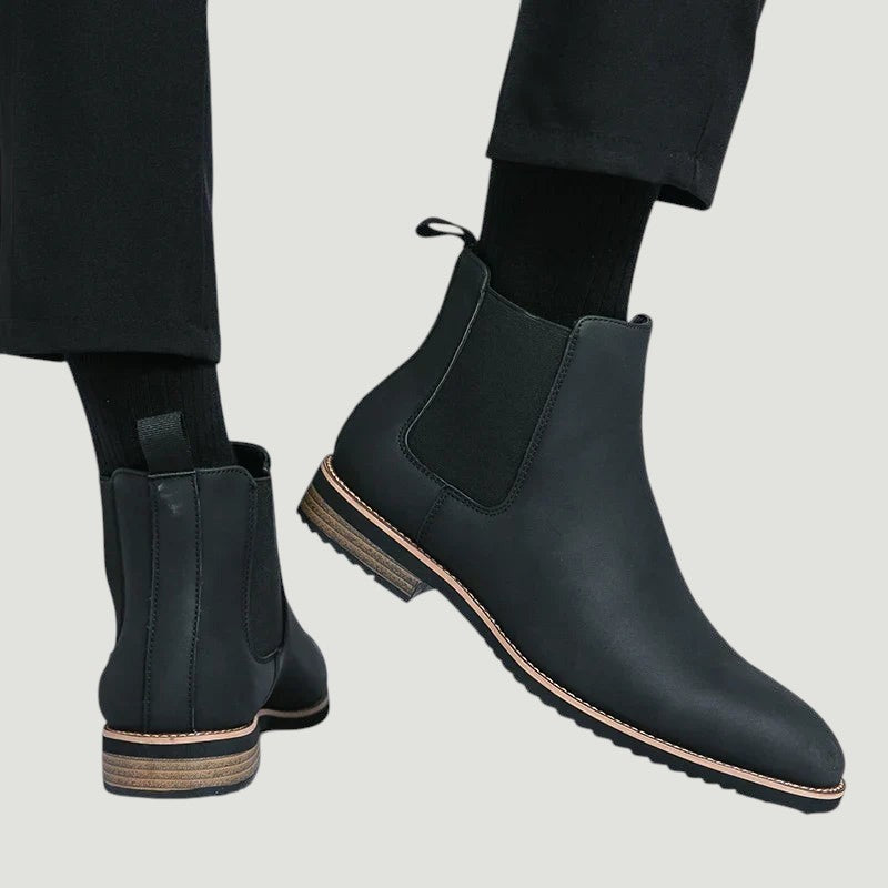 Dobrosław - Buty Chelsea