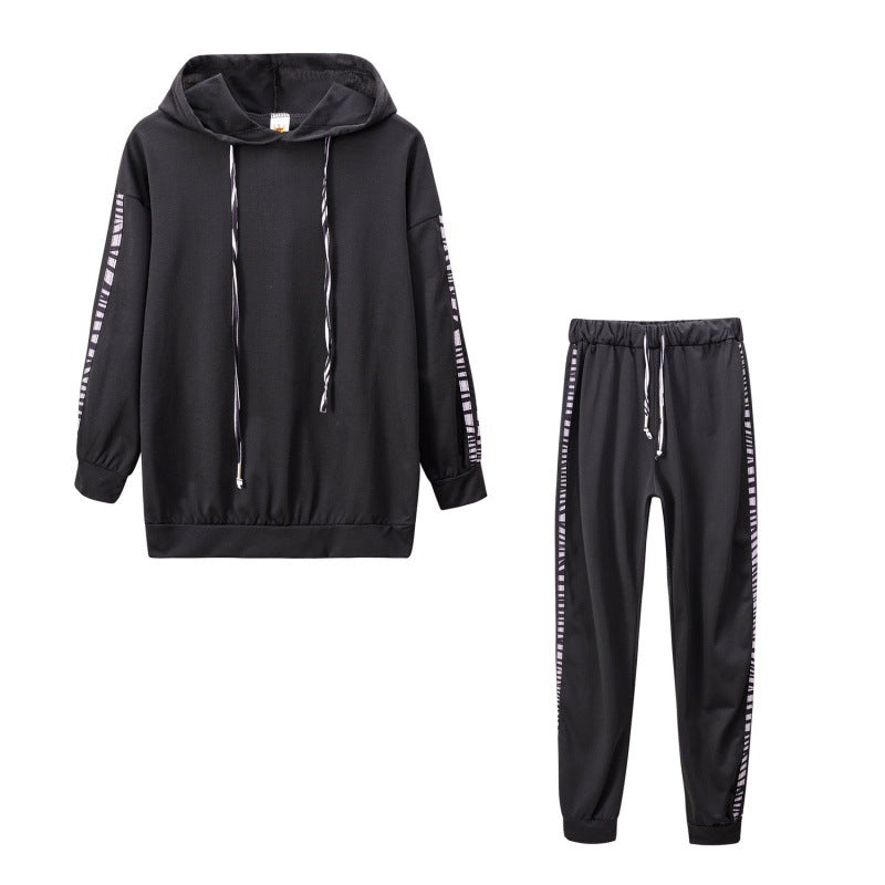 COZYLUX - Elegante Completo Sportivo da Donna