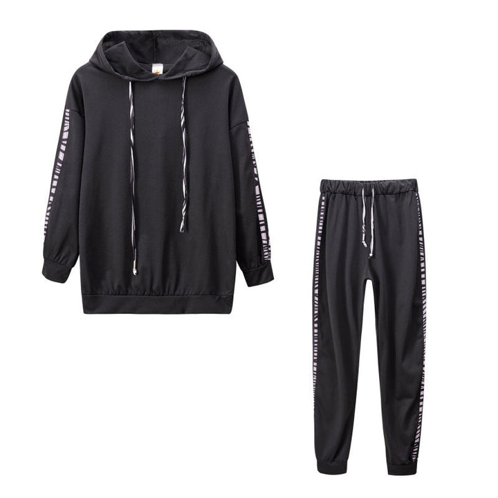 COZYLUX - Elegante Completo Sportivo da Donna