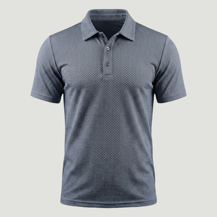 Tytus | Męska ultra komfortowa koszulka polo