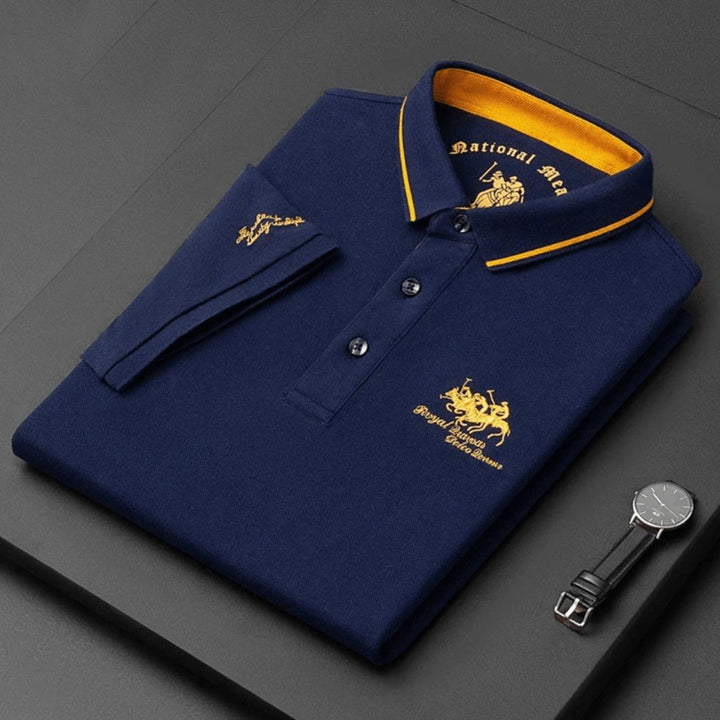 Jan | Polo de luxe