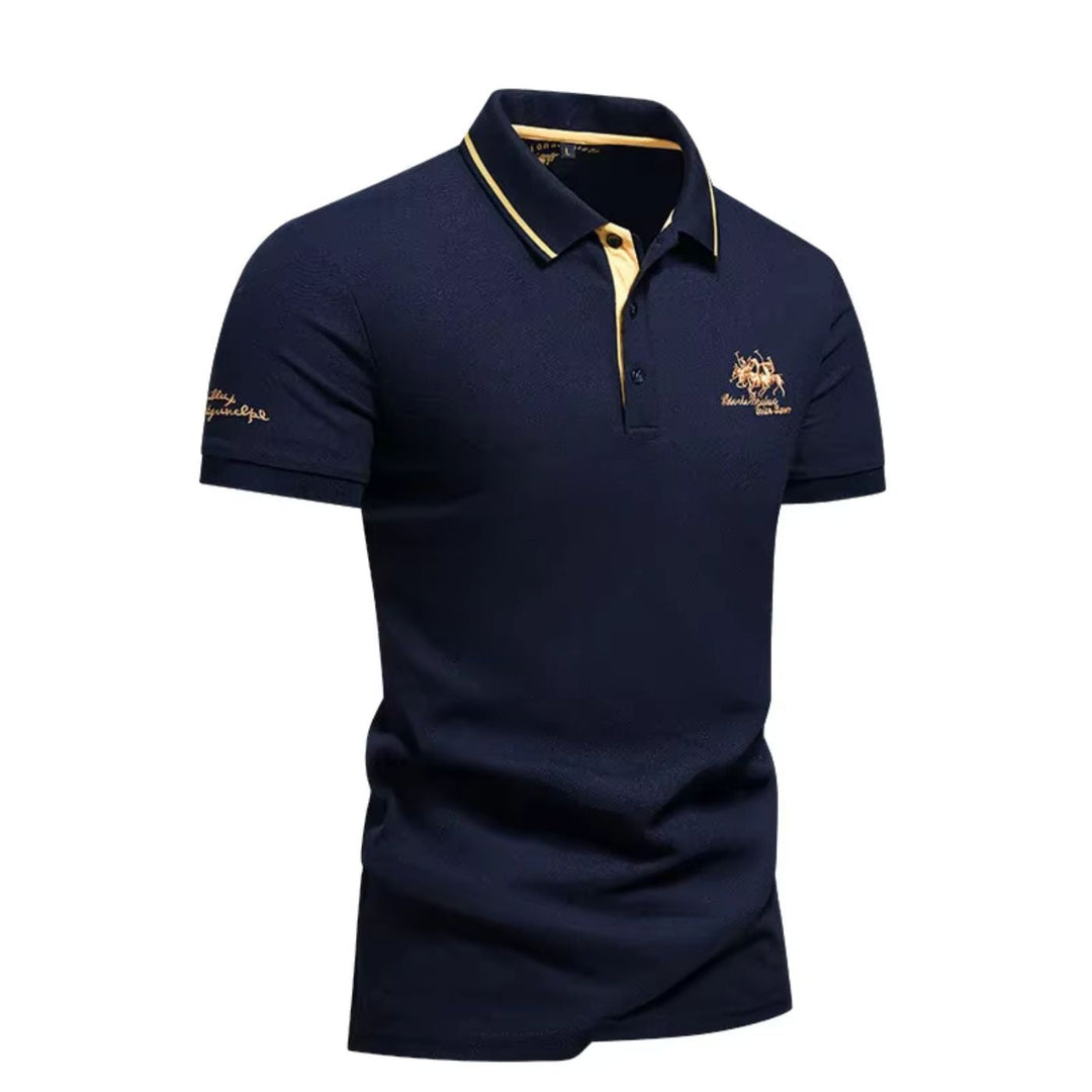Jan | Polo de luxe