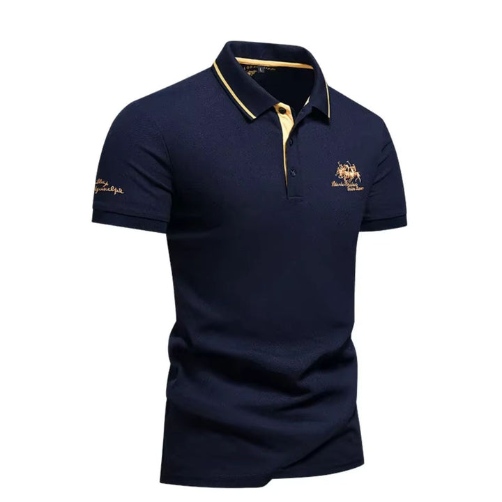 Jan | Polo de luxe