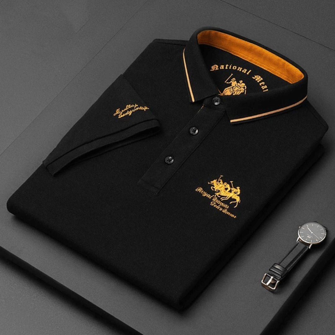 Jan | Polo de luxe