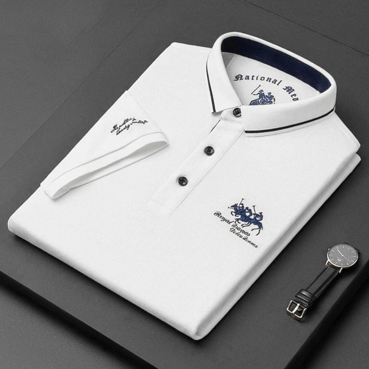 Jan | Polo de luxe