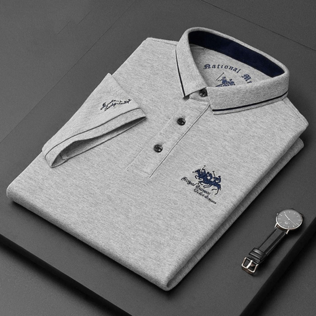 Jan | Polo de luxe