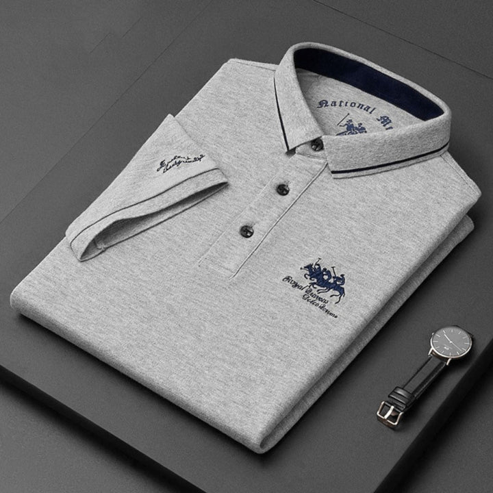 Jan | Polo de luxe