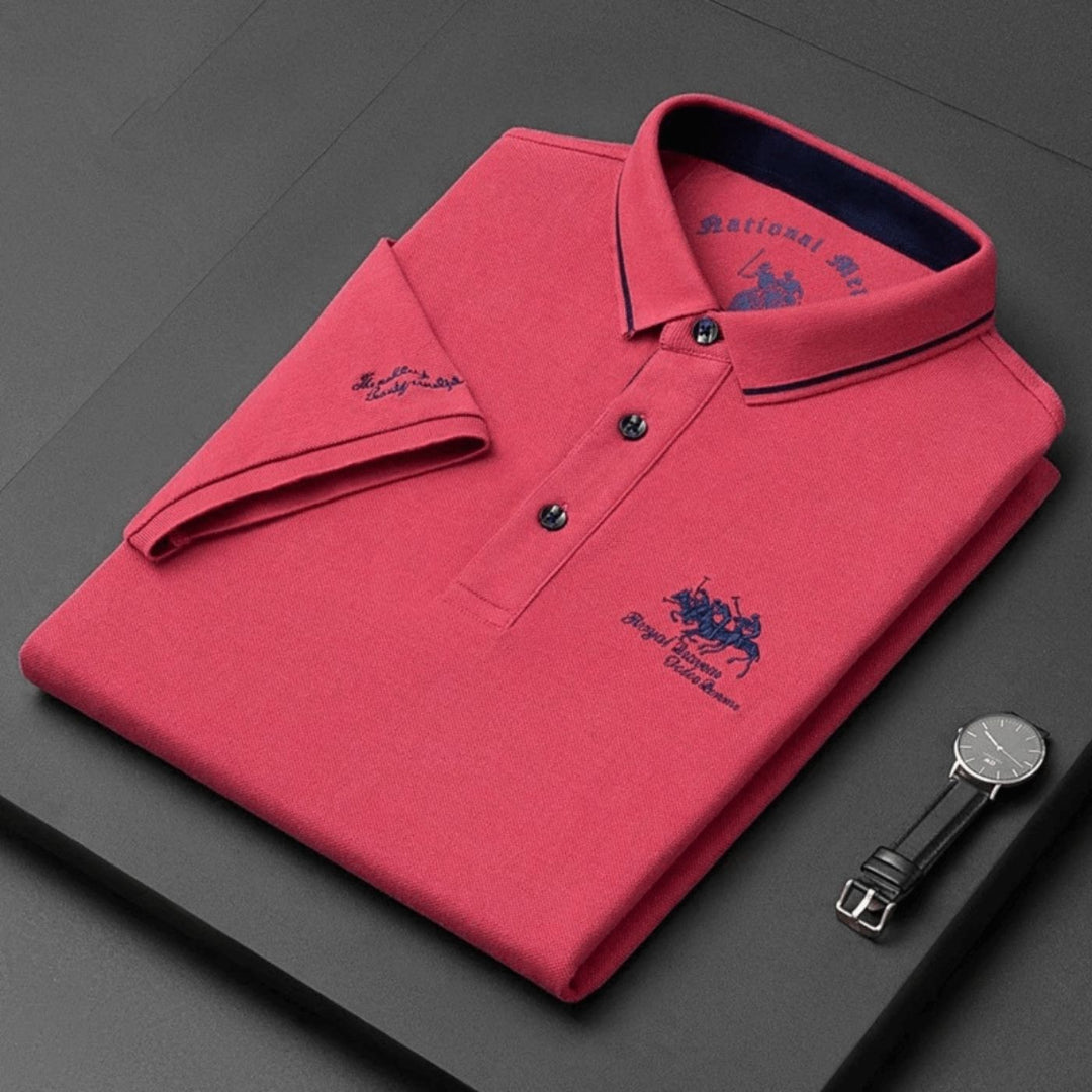 Jan | Polo de luxe