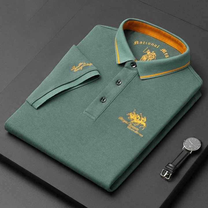 Jan | Polo de luxe