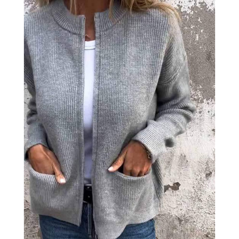 ELENA™ Cardigan relaxed comfort