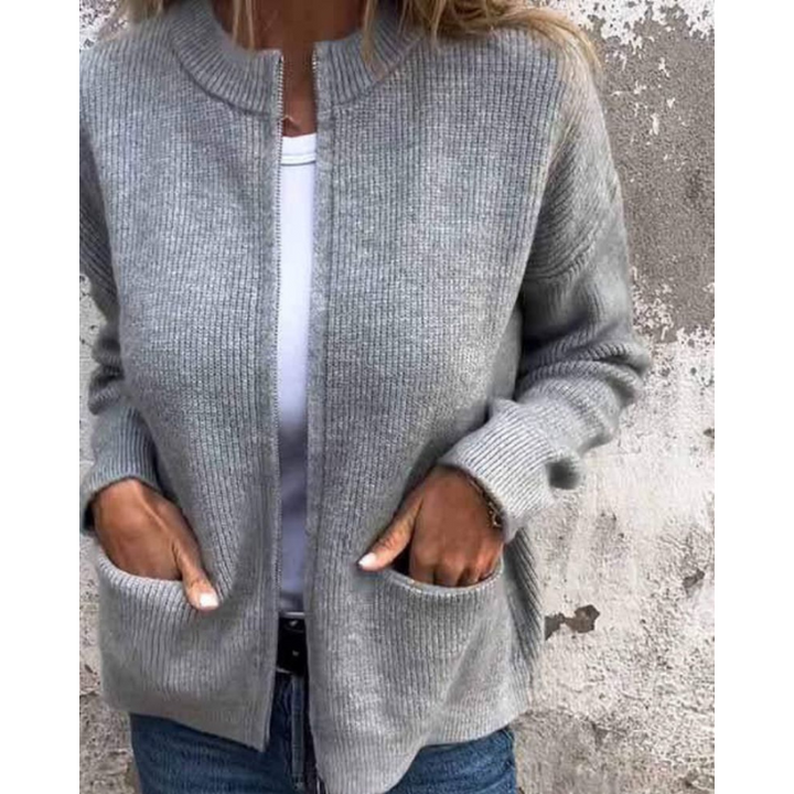 ELENA™ Cardigan relaxed comfort