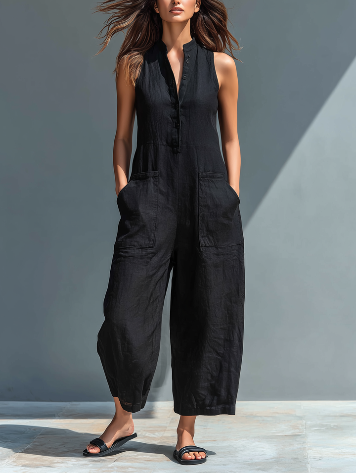 Daniela Mono Leggero Chic - Fresco Abito