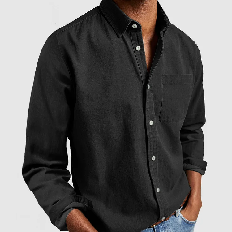 Gabriel | An elegant and versatile shirt
