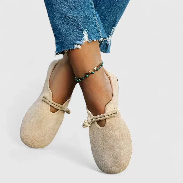 Anaïs | Comfort Moccasins
