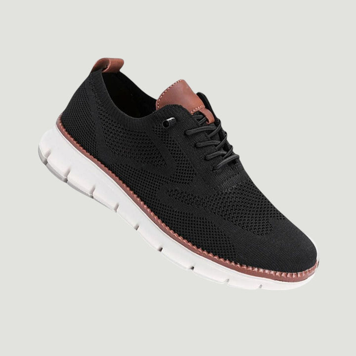 Tomasz | Lekkie ortopedyczne sneakersy męskie