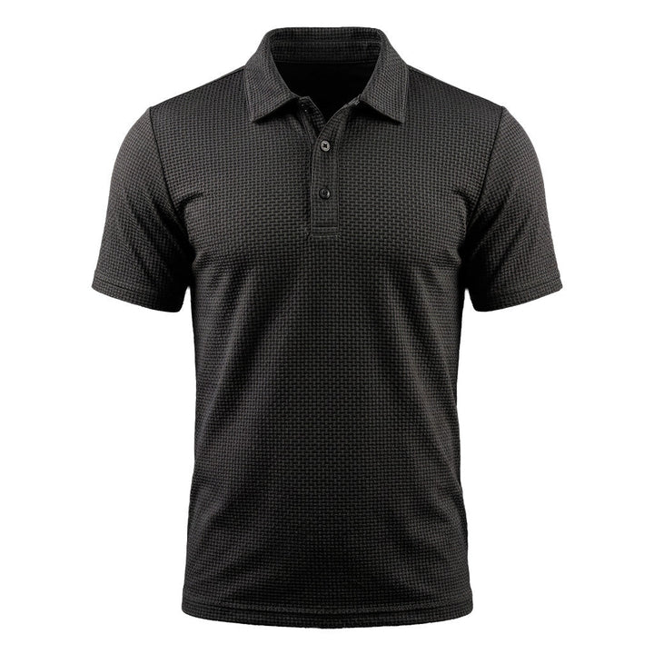 Tytus | Men's ultra comfortable polo shirt