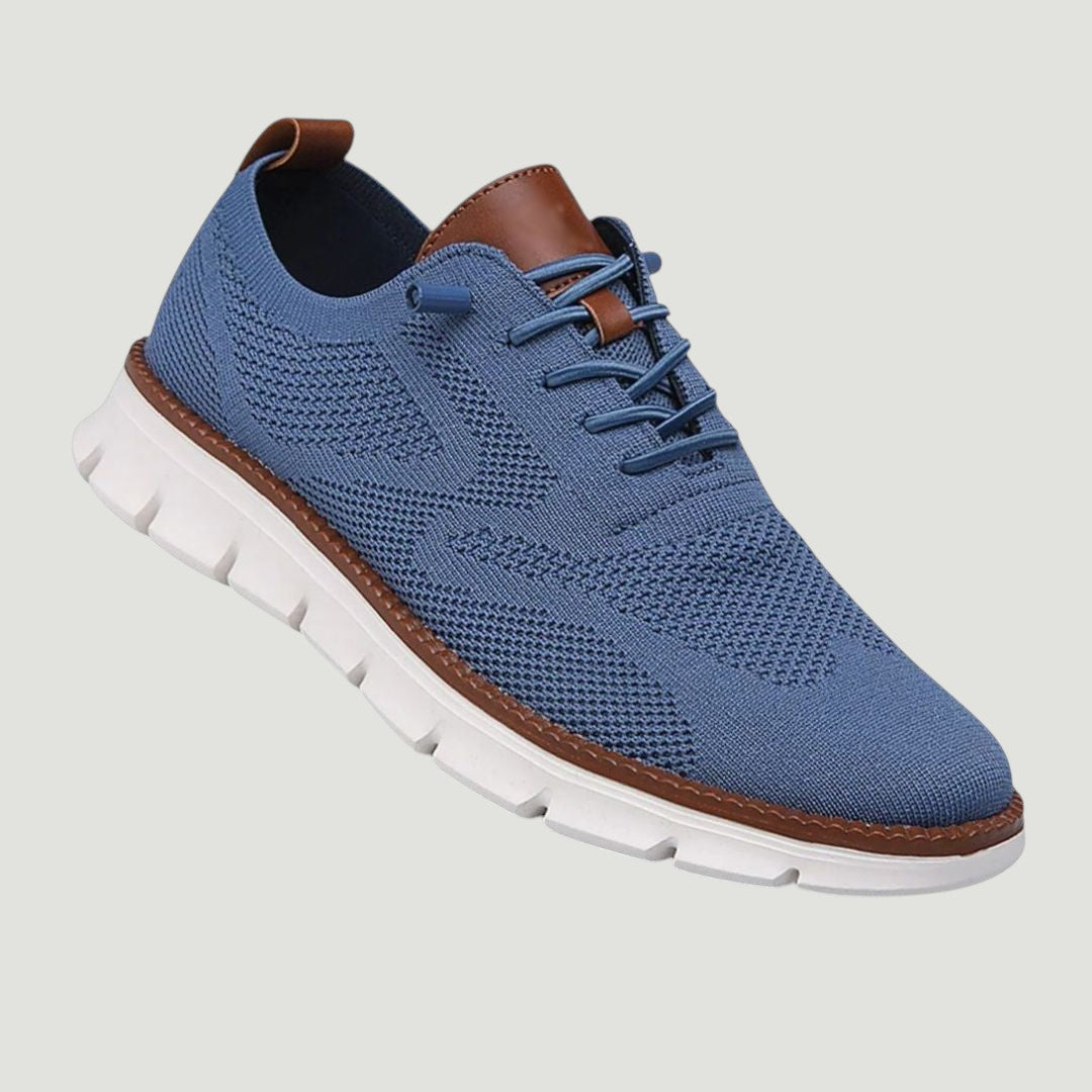 Tomasz | Lekkie ortopedyczne sneakersy męskie
