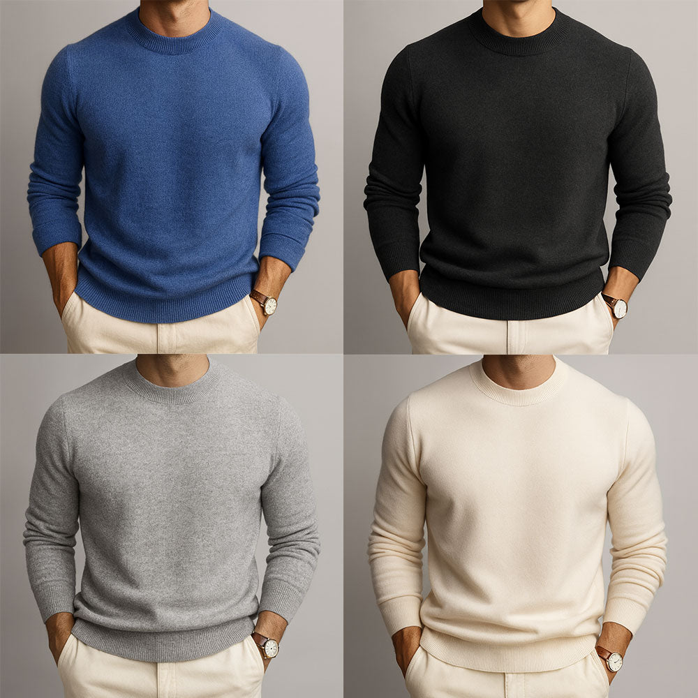Everest | pure cashmere