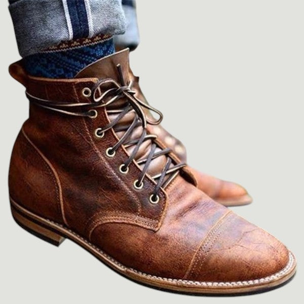 Adam|  KLASYCZNE BUTY
