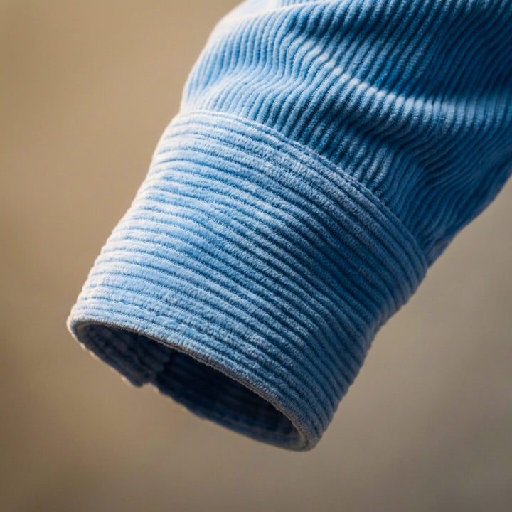 Antoni | Long-sleeve polo shirt