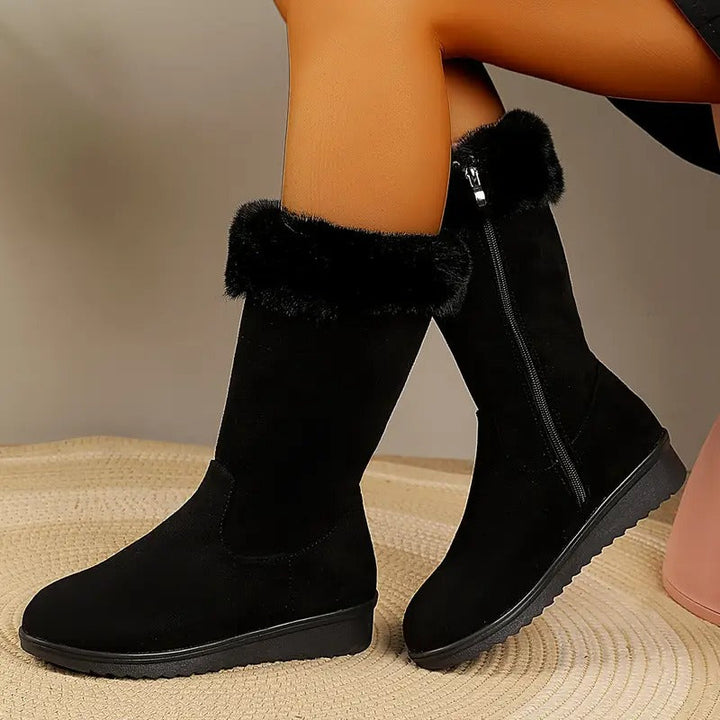 Barbara | Buty Premium Comfort