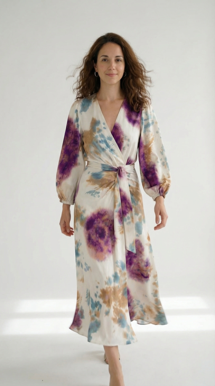 Aria Dress