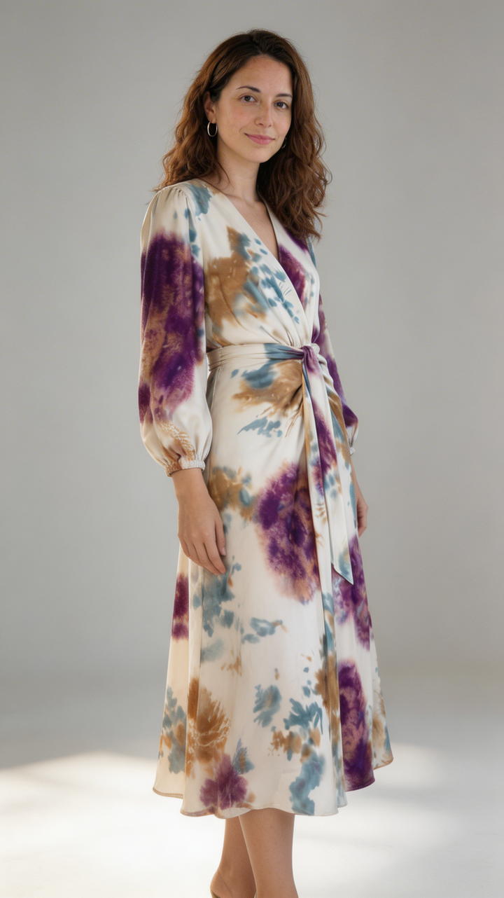 Aria Dress