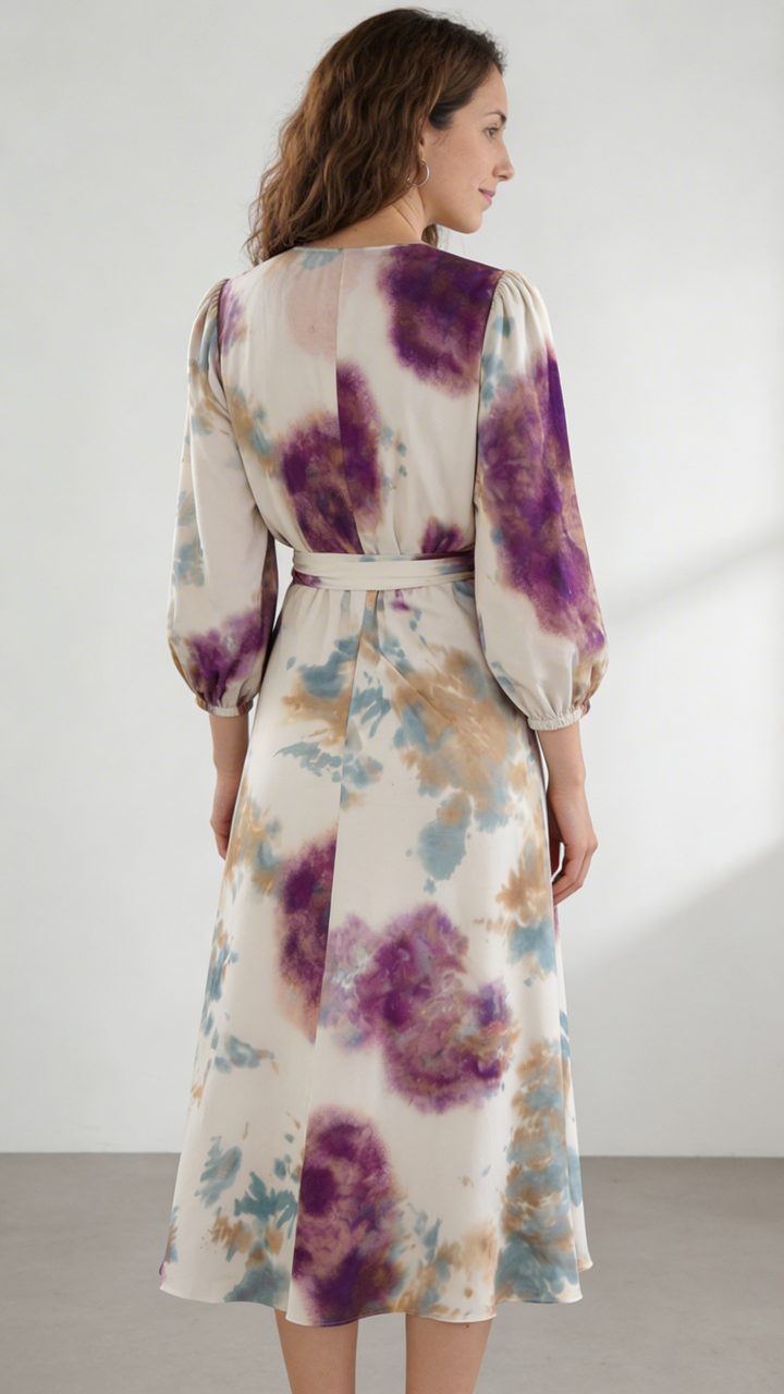 Aria Dress