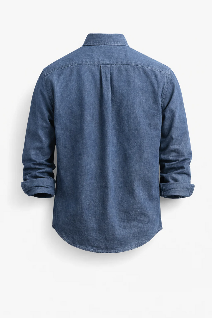 Tomek | Koszula casual-chic
