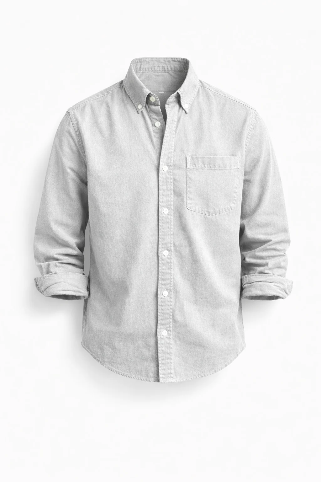 Tomek | Koszula casual-chic