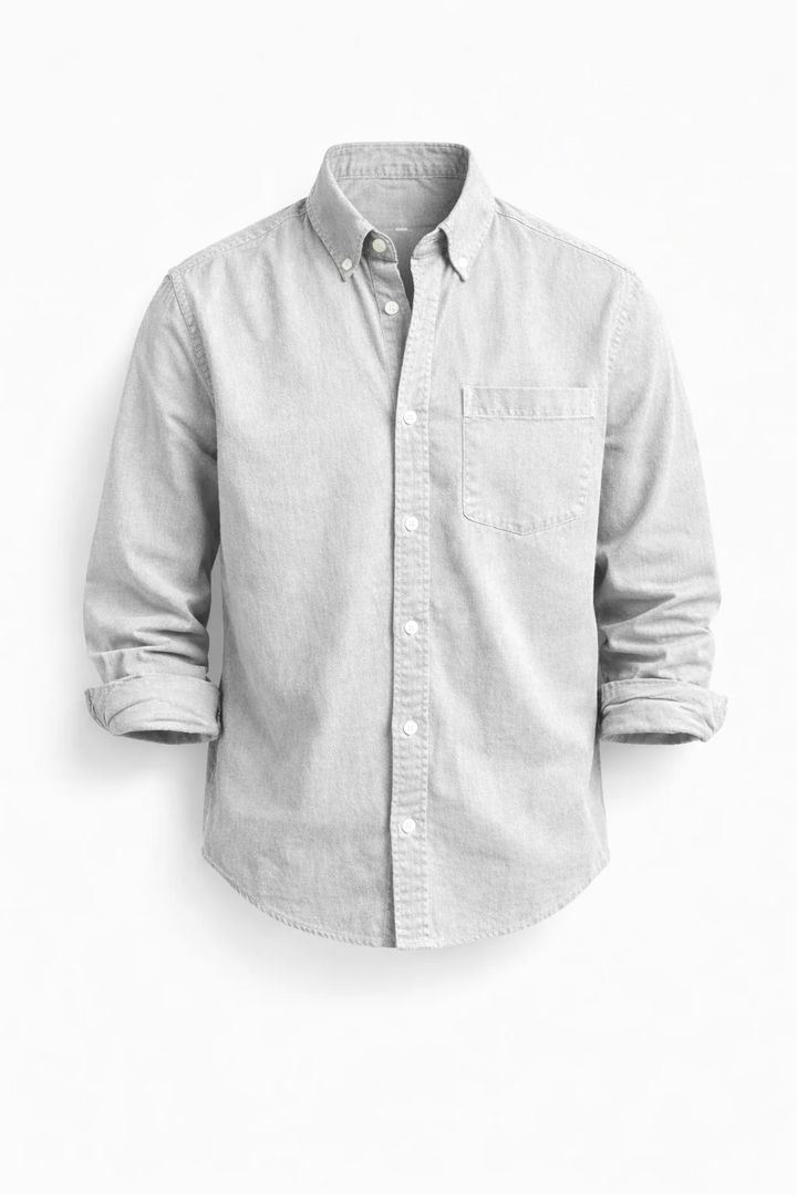 Tomek | Koszula casual-chic