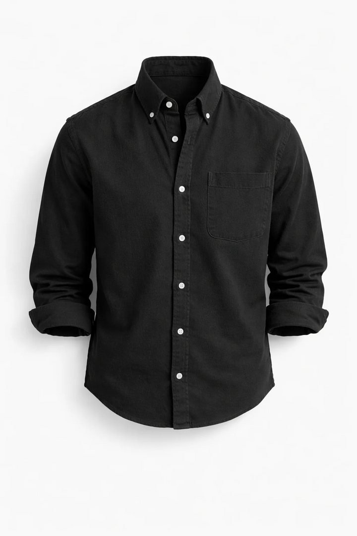 Tomek | Koszula casual-chic