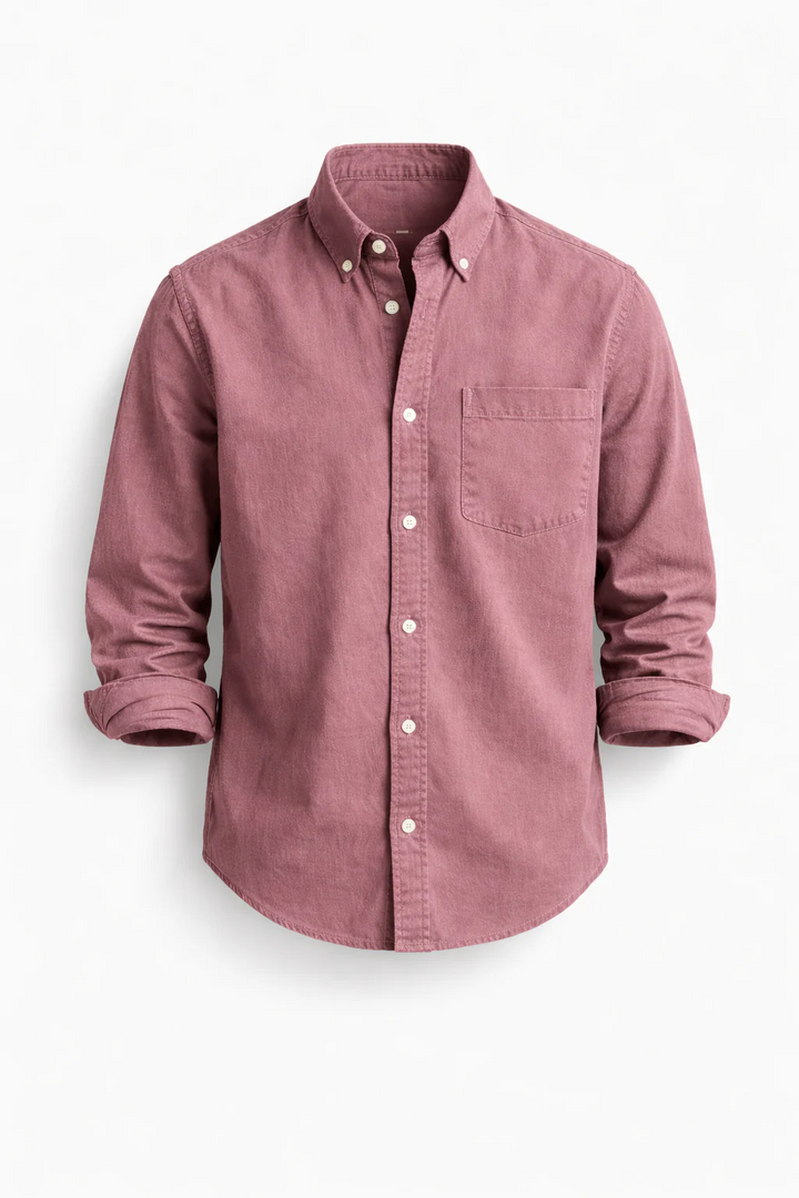 Tomek | Koszula casual-chic