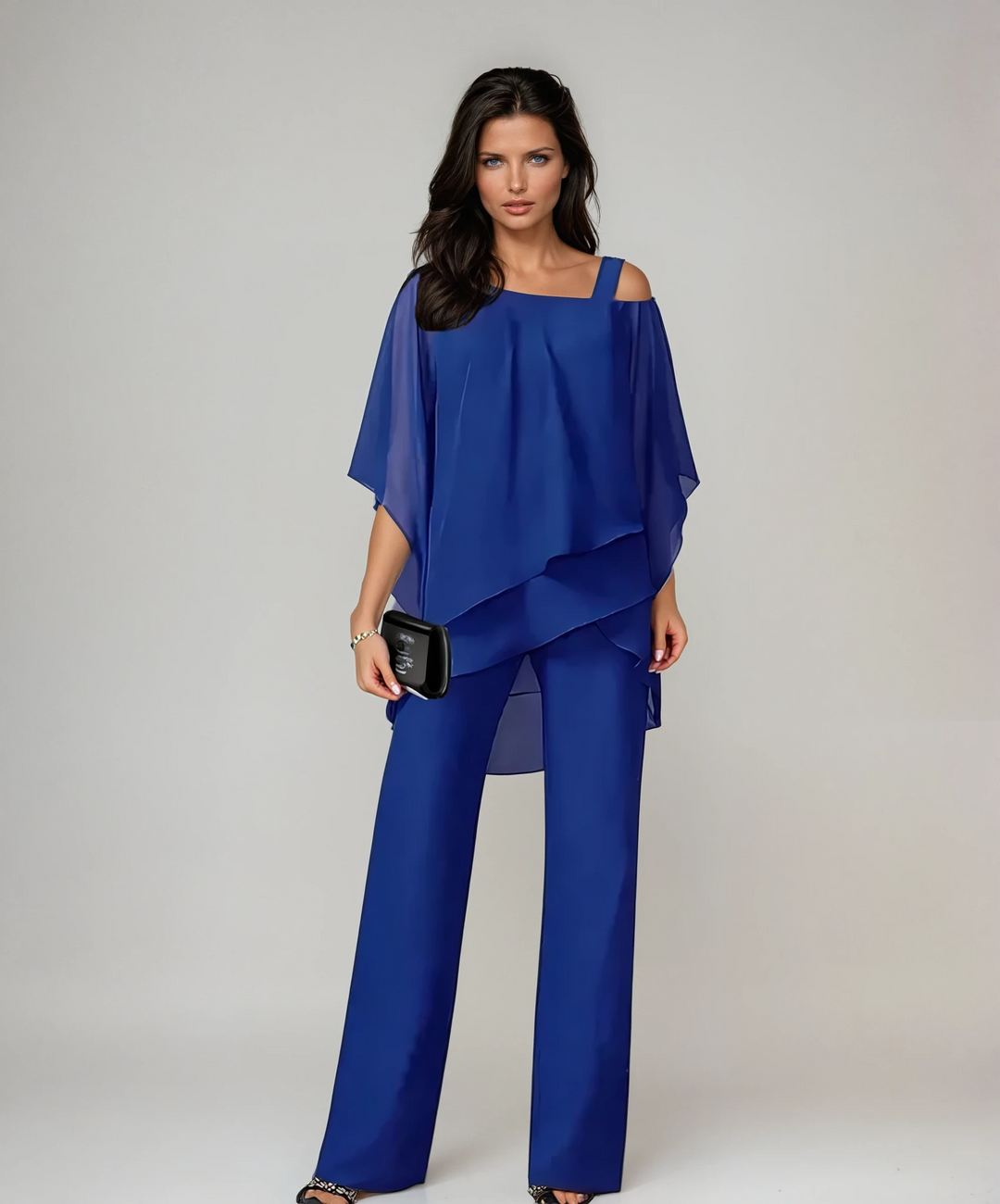 Mariella™ Due Pezzi Sovrapposti Set