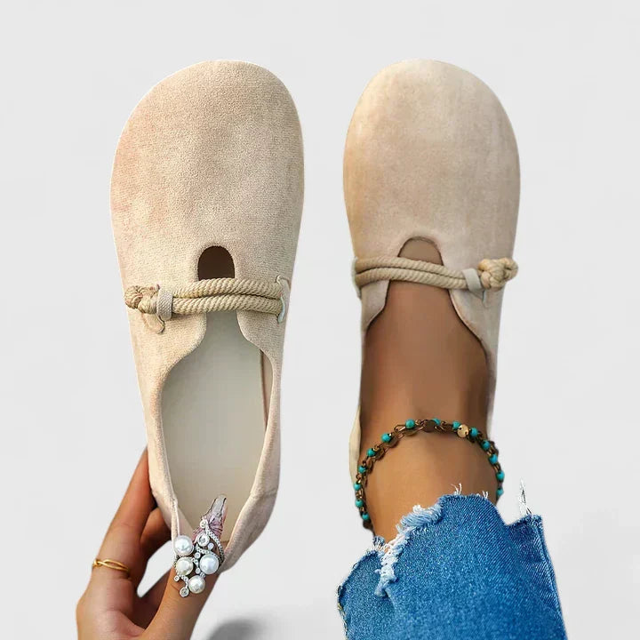 Anaïs | Comfort Moccasins