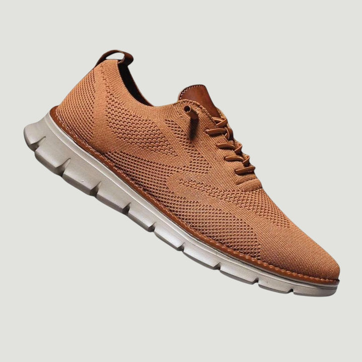 Tomasz | Lekkie ortopedyczne sneakersy męskie