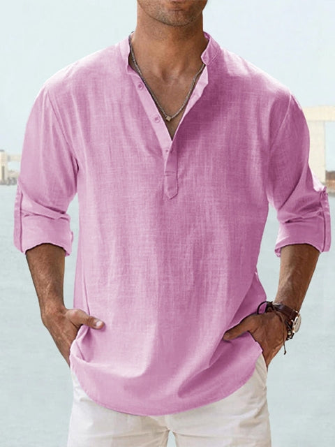 Anderson | Wygodna Casual Koszula