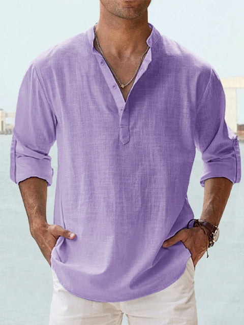 Anderson | Wygodna Casual Koszula