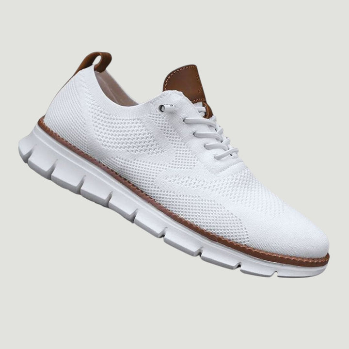 Tomasz | Lekkie ortopedyczne sneakersy męskie